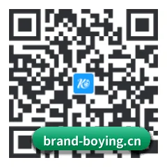 iPadOS & iOS 版 二维码
